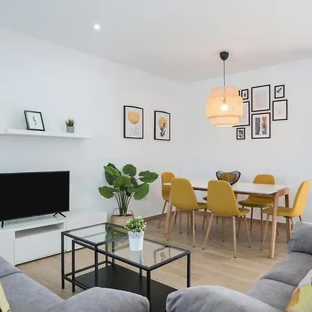 Sandra Solo Familias Будинок відпочинку