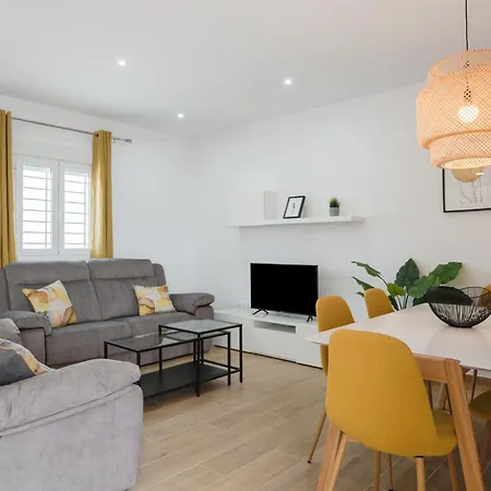 Будинок відпочинку Sandra Solo Familias