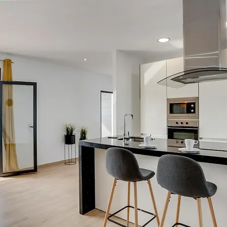 Sandra Solo Familias * Кадіс