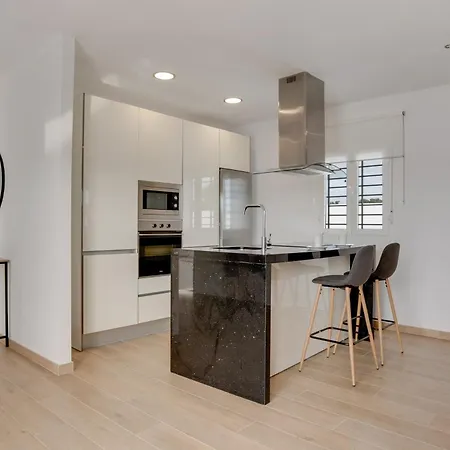 Будинок відпочинку Sandra Solo Familias