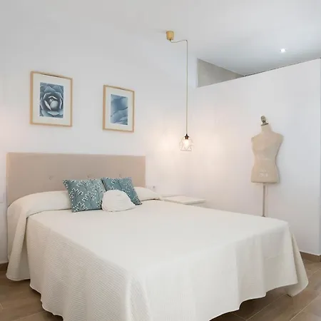 Sandra Solo Familias