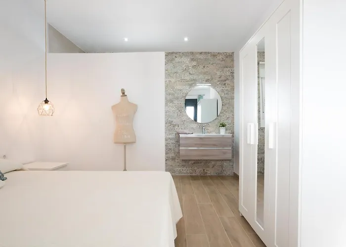 Sandra Solo Familias Будинок відпочинку Кадіс