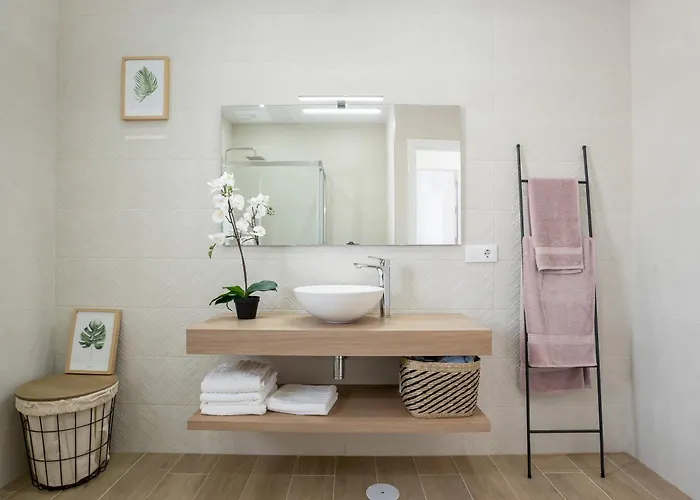 Будинок відпочинку Sandra Solo Familias *