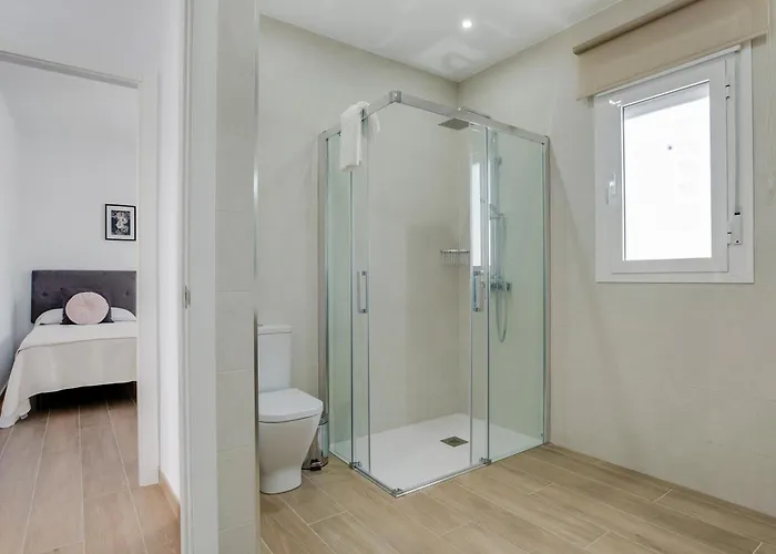 Будинок відпочинку Sandra Solo Familias Кадіс