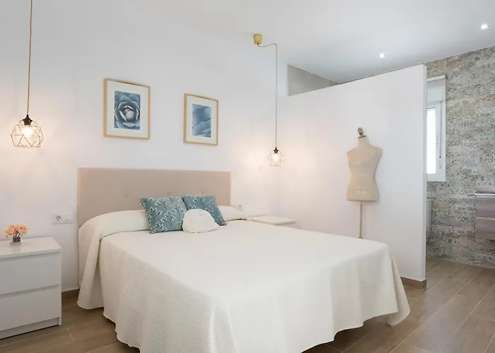 Sandra Solo Familias Будинок відпочинку