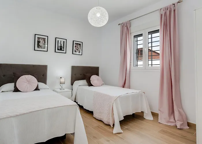 Sandra Solo Familias Будинок відпочинку *