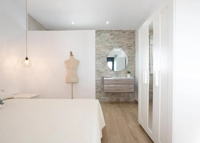 Будинок відпочинку Sandra Solo Familias *