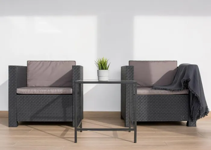 Sandra Solo Familias * Cádis