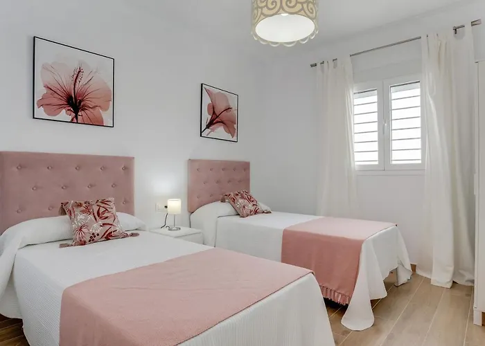 Sandra Solo Familias Будинок відпочинку