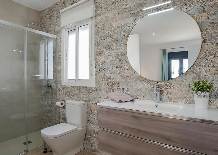 Casa vacanze Sandra Solo Familias *