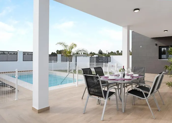 Sandra Solo Familias * Cadice