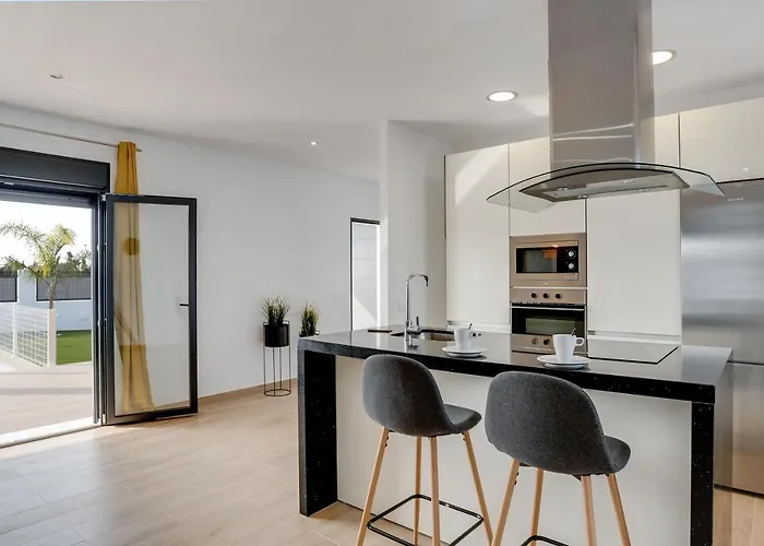 Будинок відпочинку Sandra Solo Familias