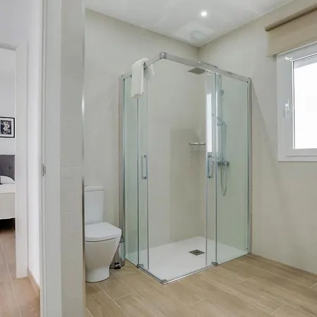 Sandra Solo Familias * 加的斯