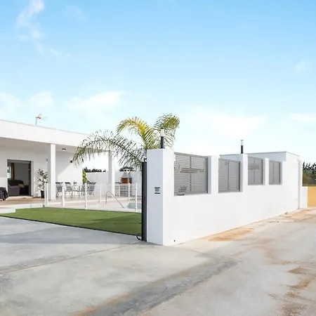 Sandra Solo Familias 加的斯