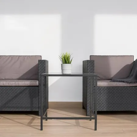 Sandra Solo Familias * 카디스