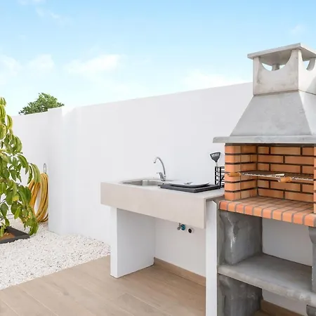 Sandra Solo Familias * 加的斯