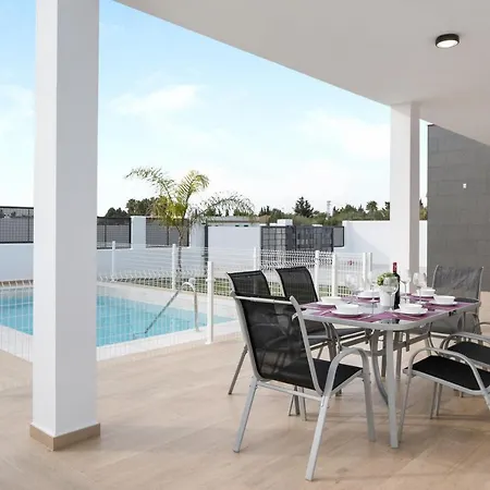 Sandra Solo Familias * 카디스